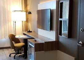 Wyndham Garden Ft Lauderdale Airport & Cruise Port 5