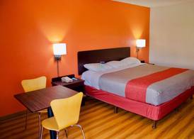 Motel 6-New Stanton, PA 5