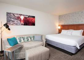 Courtyard by Marriott San Antonio North Stone Oak At Legacy 5