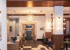BLU-Tique, Akron, a Tribute Portfolio Hotel 3