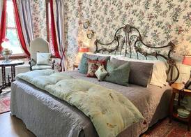 Maison Rose 4