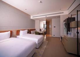 Holiday Inn Beijing Daxing Centre by IHG 2