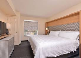 Holiday Inn & Suites RALEIGH-CARY (I-40 @WALNUT ST) by IHG 3