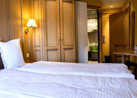 Hotel Spa et Restaurant Au Chasseur 4