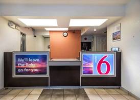 Motel 6 Bessemer, AL - Birmingham 2