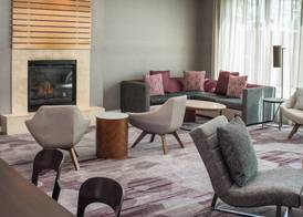 Courtyard by Marriott Seattle Federal Way 4