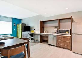 Home2 Suites By Hilton Bloomington Normal 5