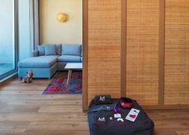Aloft by Marriott Playa del Carmen 5