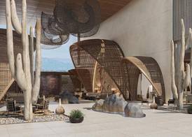 Grand Hyatt Los Cabos Resort, Golf & Spa, All-Inclusive 3