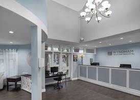 Club Wyndham Newport Onshore 4