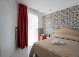 GreRos H. Rooms Napoli Centro by Clapa Group Dislocated Hospitality 2