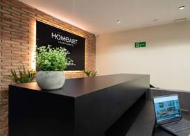 Homeart Apartments Soho 2