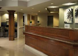 Residence Inn by Marriott San Francisco Airport San Mateo 3