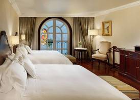The Green Park Boutique Hotel and Grand Suites - Chapultepec Parkfront 5