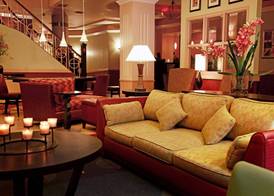 THE HOTEL AT TIMES SQUARE 4