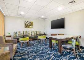 Tropical Winds Resort Hotel 5