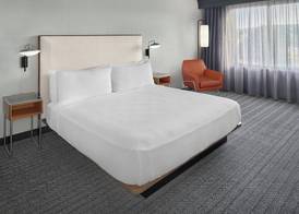 Courtyard by Marriott Kansas City Shawnee 5