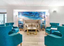 Comfort Inn & Suites Chattanooga-East Ridge 5