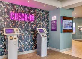 Premier Inn Southampton City Centre - West Quay 3