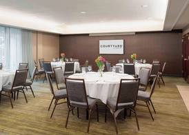 Courtyard by Marriott Princeton 3