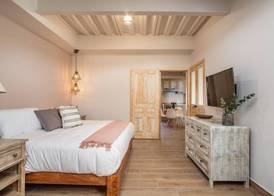 Casa Pandurata Luxury Apartments in Centro, San Miguel de Allende 3