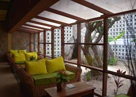 Hotel Club du Lac Tanganyika 3