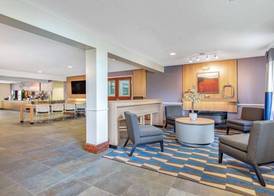 Microtel Inn & Suites by Wyndham Lillington/Campbell University 3