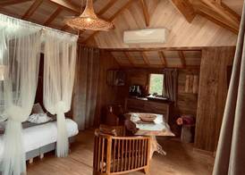 Domaine de Campagnac - Spa & Sauna 4