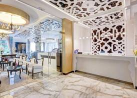 Hotel Heritage 2