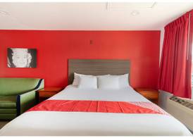 Rose Park Inn & Suites I-10 East San Antonio 5