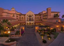 Hacienda del Mar Los Cabos, an Autograph Collection All-Inclusive Resort 2