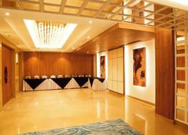 Tulip Inn Zirakpur 3