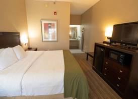 Baymont by Wyndham Crestview 5
