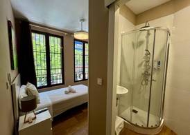 Hostal Palacete de la Almudayna 5