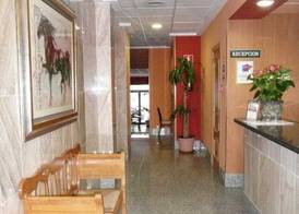 Hotel Doña Catalina 3