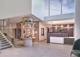 Element by Marriott Vancouver Metrotown 5