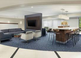 Courtyard by Marriott Montvale 4