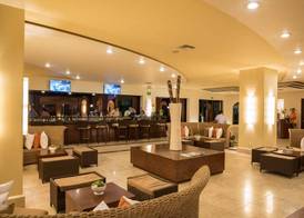 Hotel Tesoro Los Cabos 3