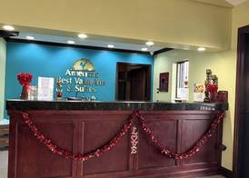 Americas Best Value Inn & Suites-Alvin/Houston 5