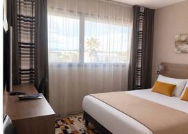 Forme-hotel & Spa Montpellier Sud-Est - Parc Expositions - Arena 4