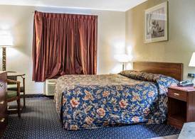 Econo Lodge Scranton near Montage Mountain 5