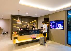 GLOW Sukhumvit 5 3
