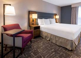 Wingate by Wyndham Vineland 4