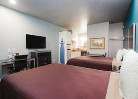 Econo Lodge Inn & Suites Channelview - Houston East 5