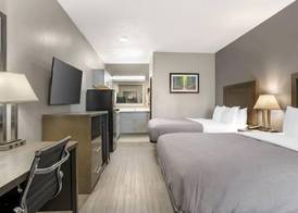 Quality Inn Simpsonville-Greenville 4