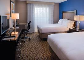 Holiday Inn Express & Suites PASADENA - LOS ANGELES by IHG 4