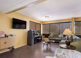 SureStay Hotel by Best Western St Pete Clearwater Airport 2