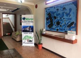 Hotel Los Algarrobos 2