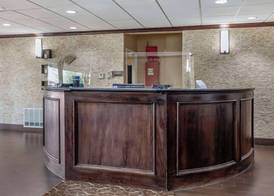 Comfort Suites Plano - Dallas North 5
