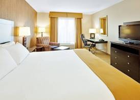 Holiday Inn Express & Suites LEBANON by IHG 2